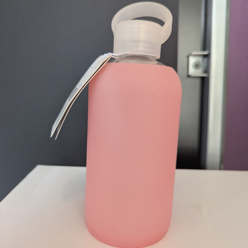 BKR Little Rose Bottle
